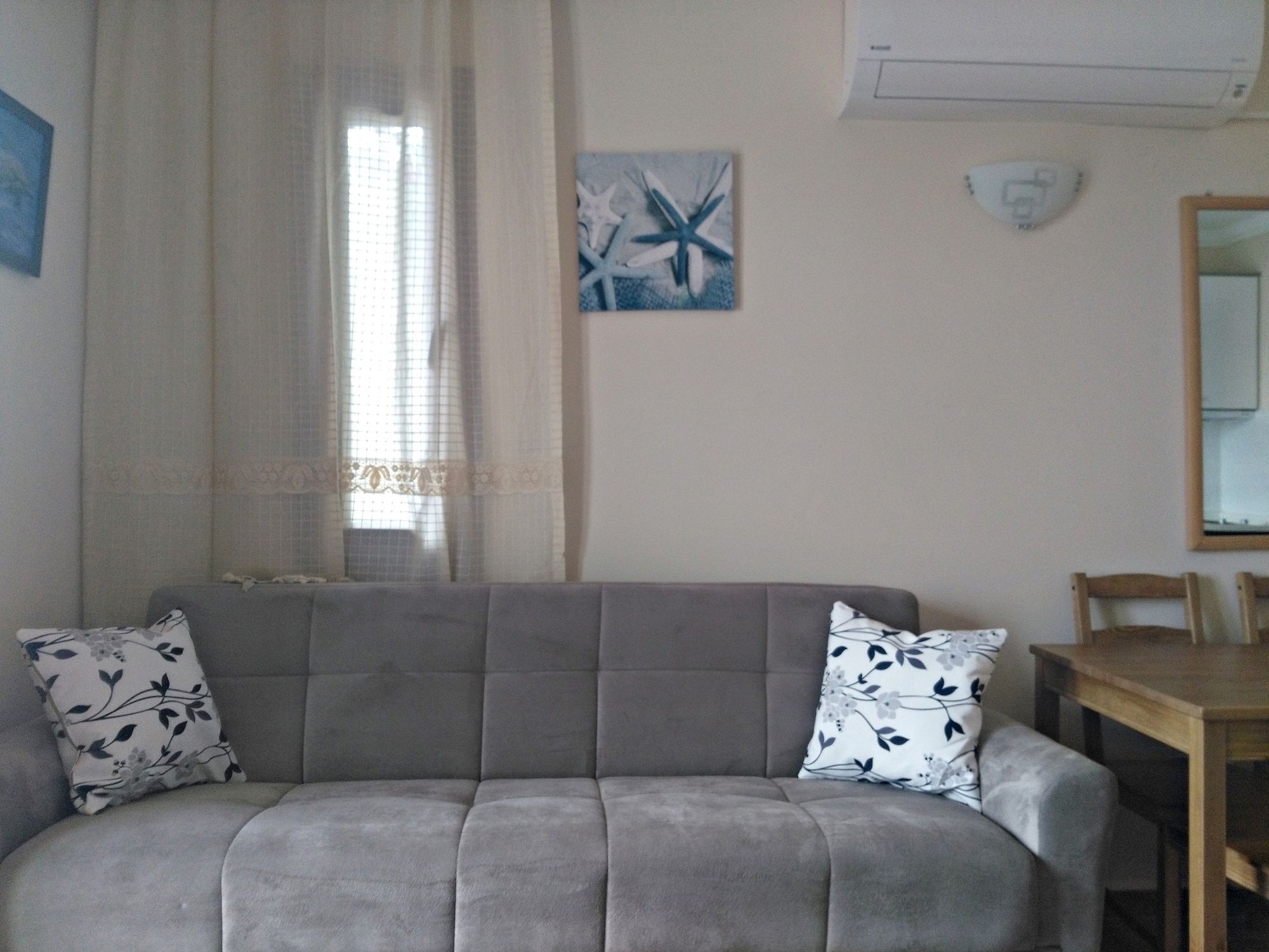 Dasis 3* Bodrum