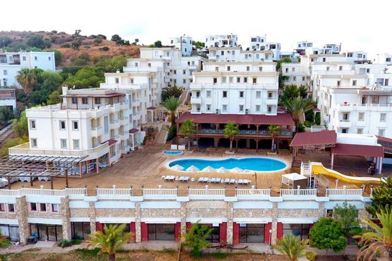 Poseidon Bodrum