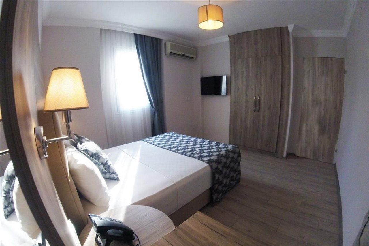 Poseidon Hotel Bodrum