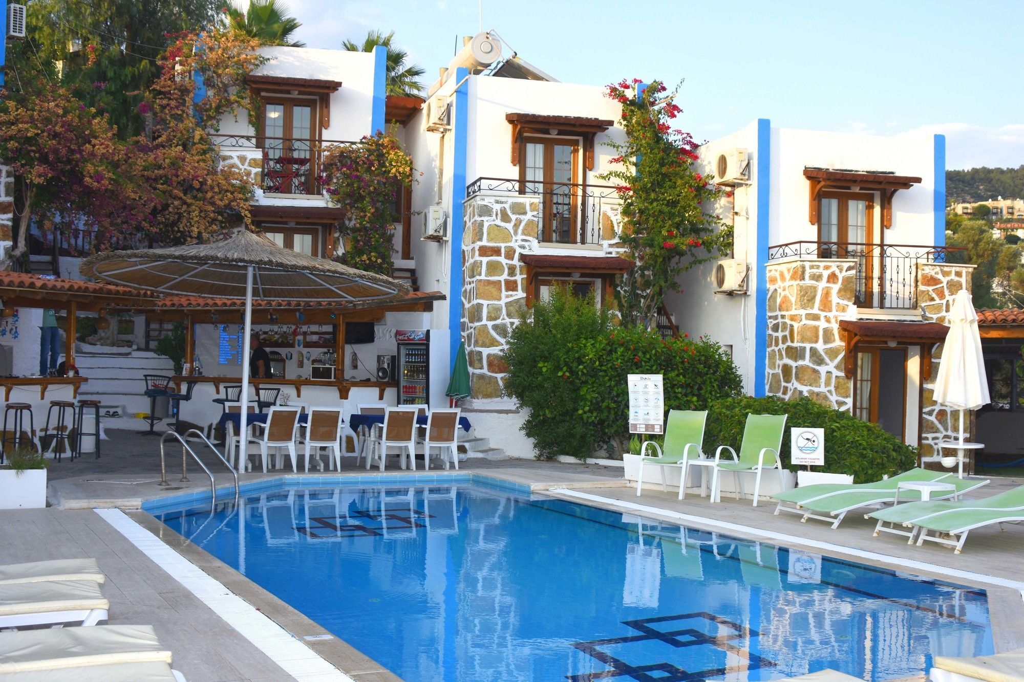 Dasis Bodrum