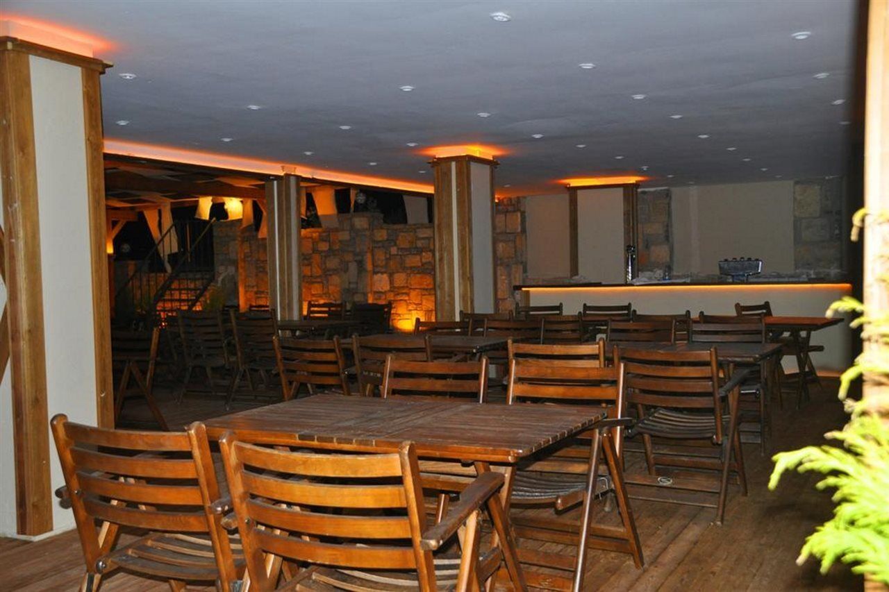 Hotel Poseidon 4*