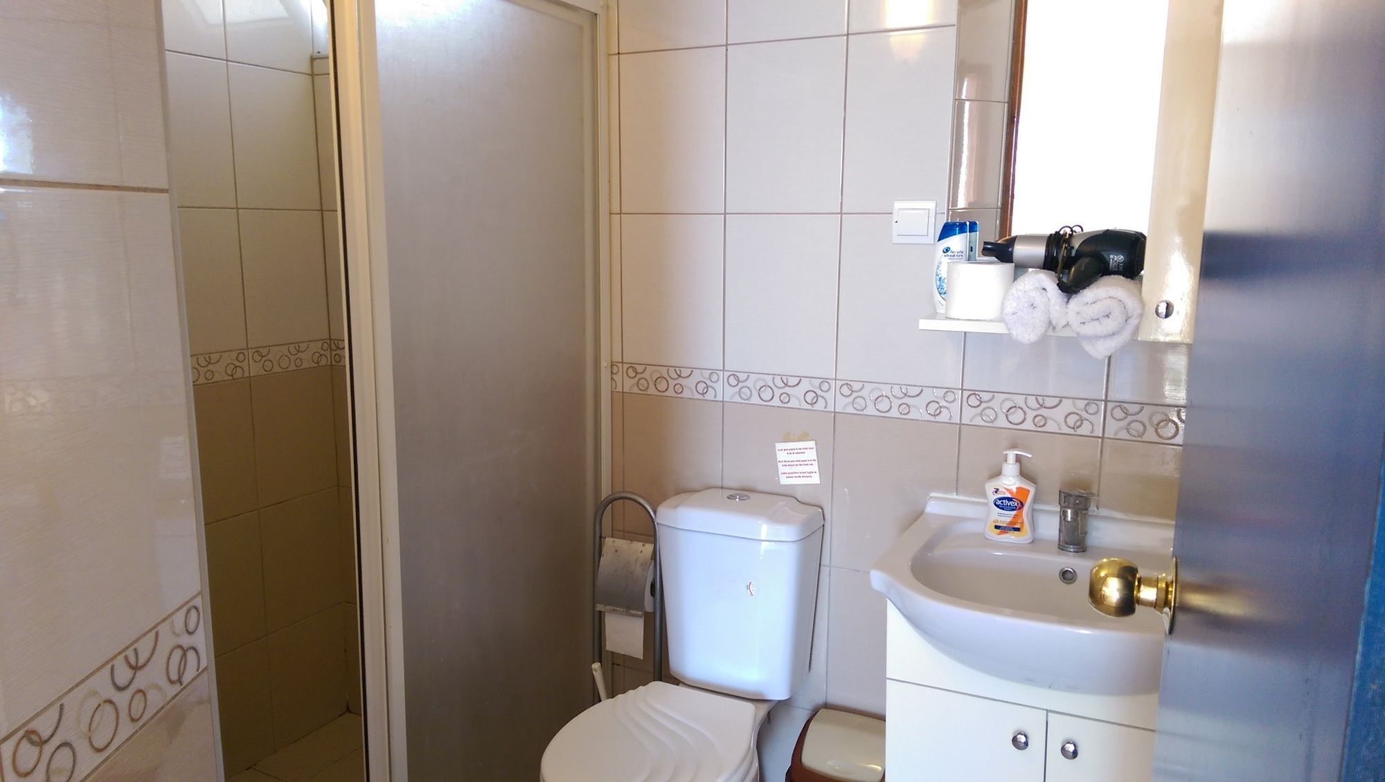 Apart Otel Dasis Bodrum