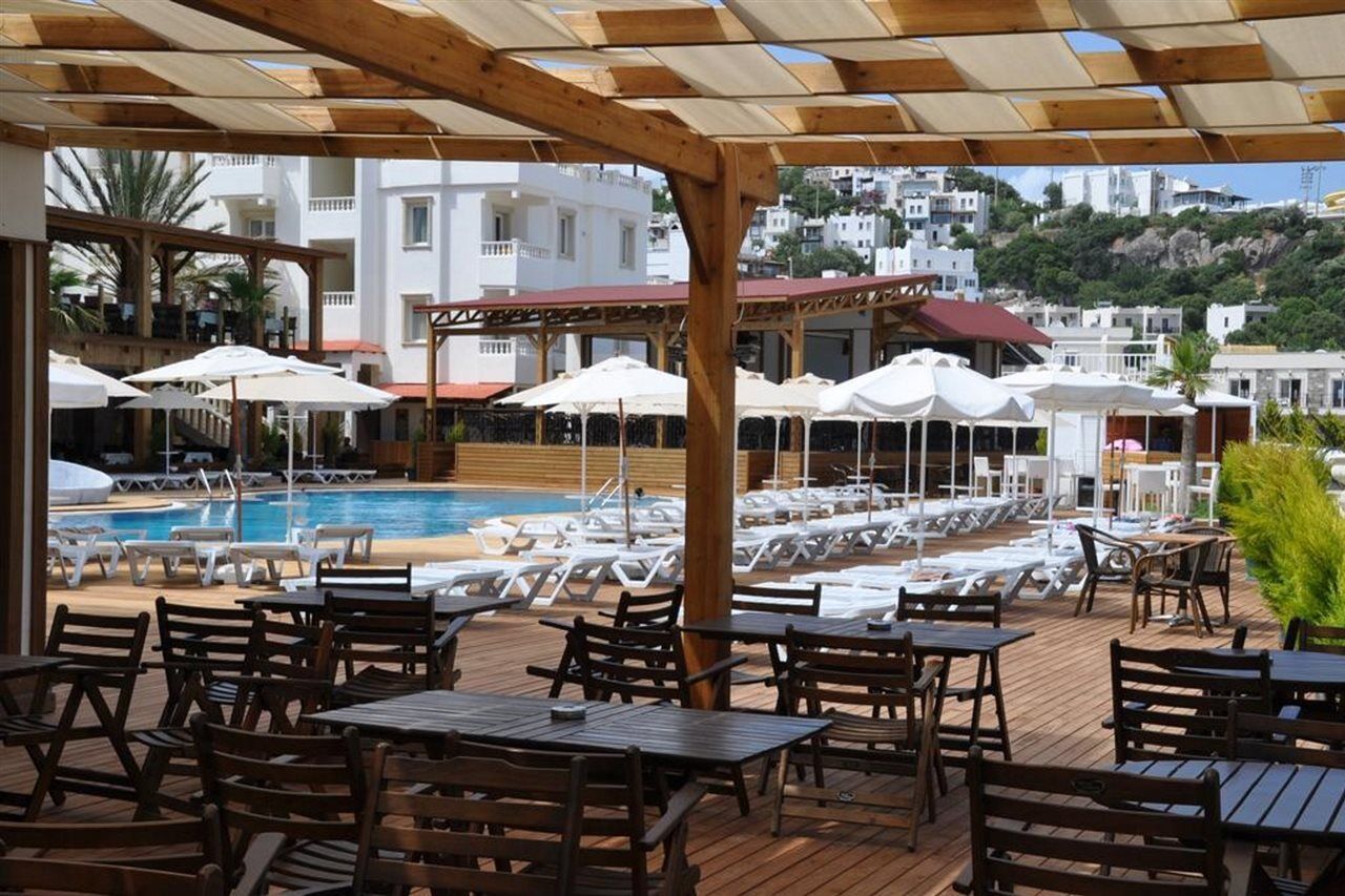 Hotel Poseidon 4*