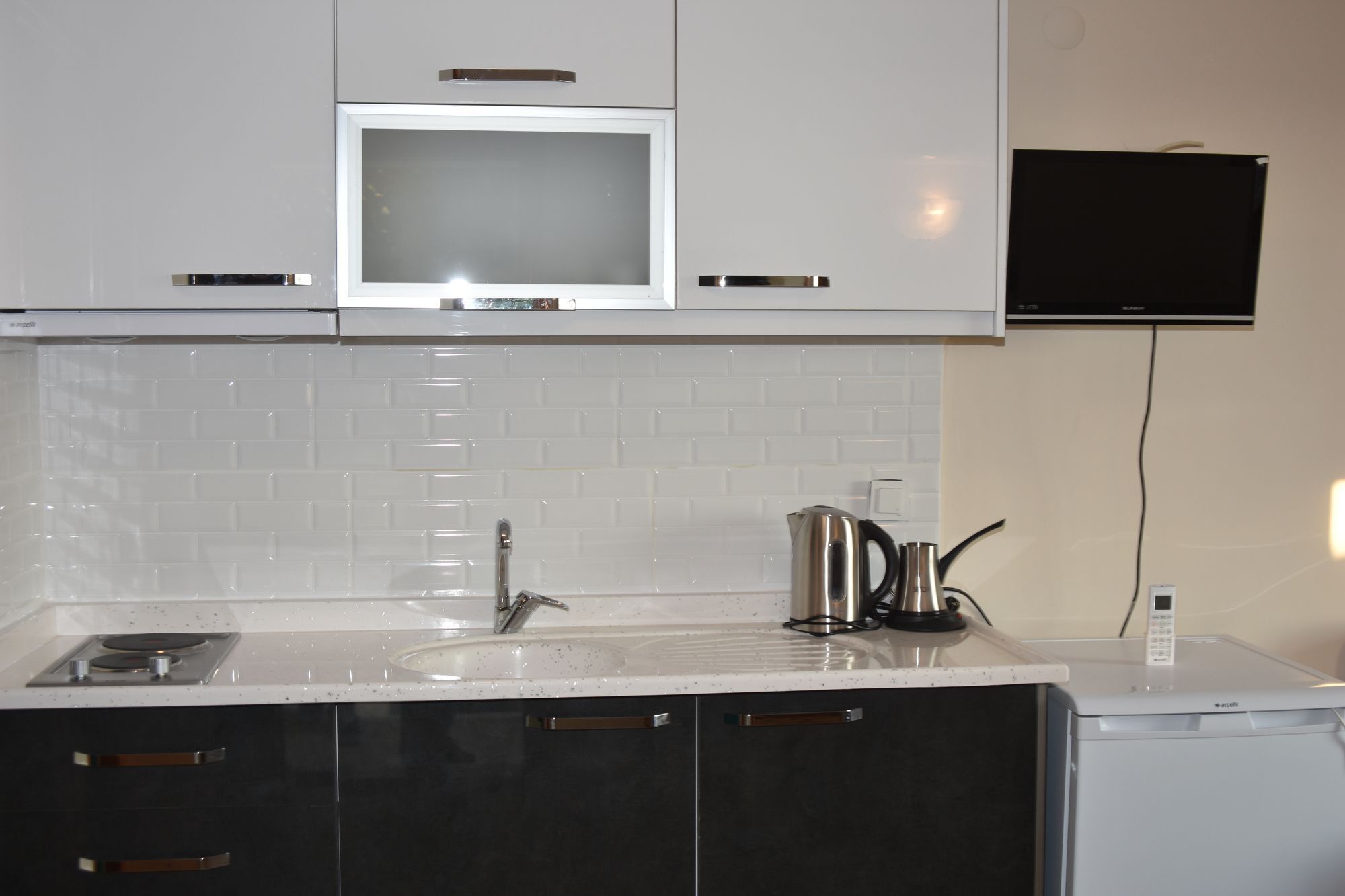 Dasis 3* Bodrum