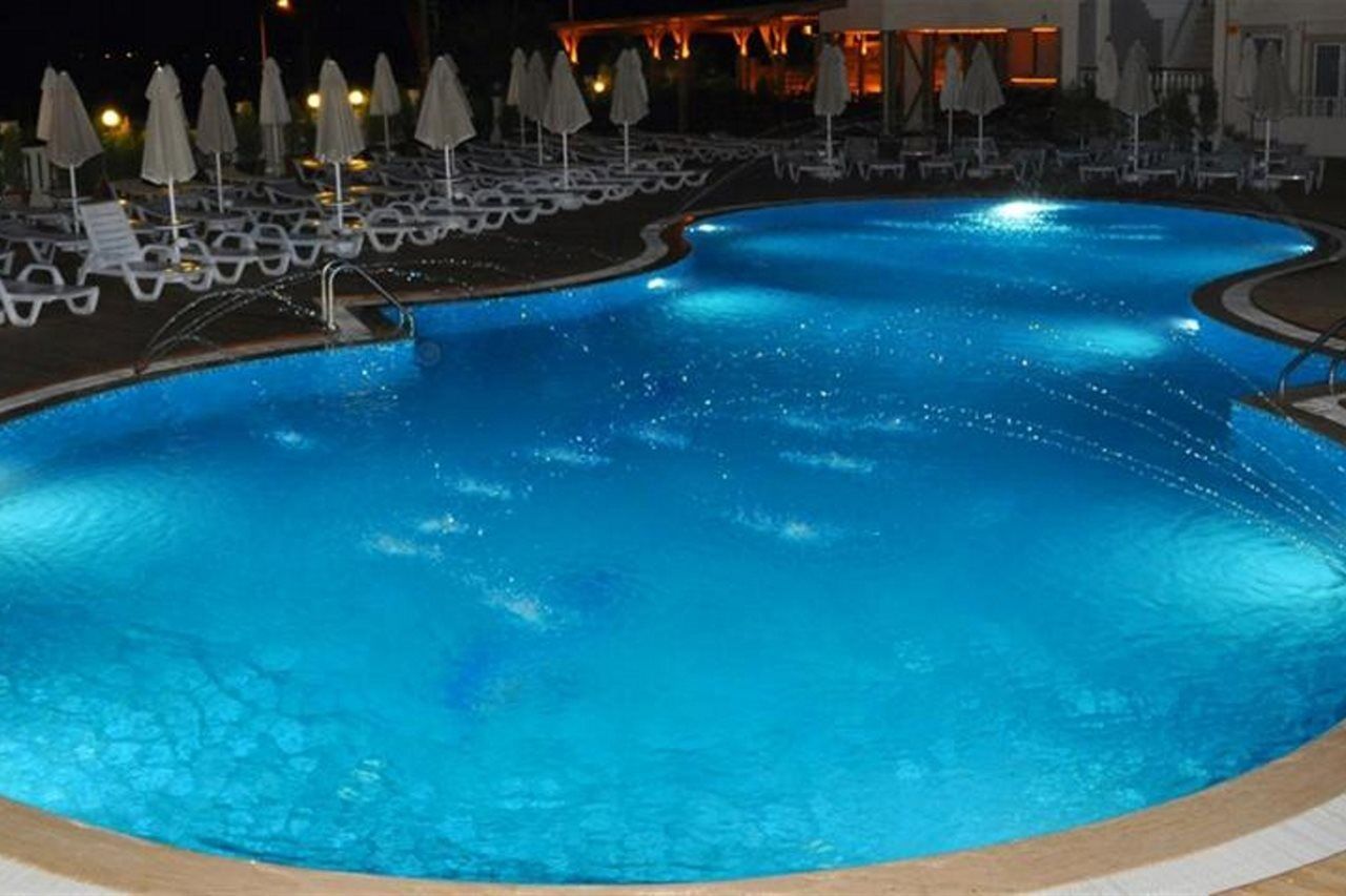Hotel Poseidon Bodrum