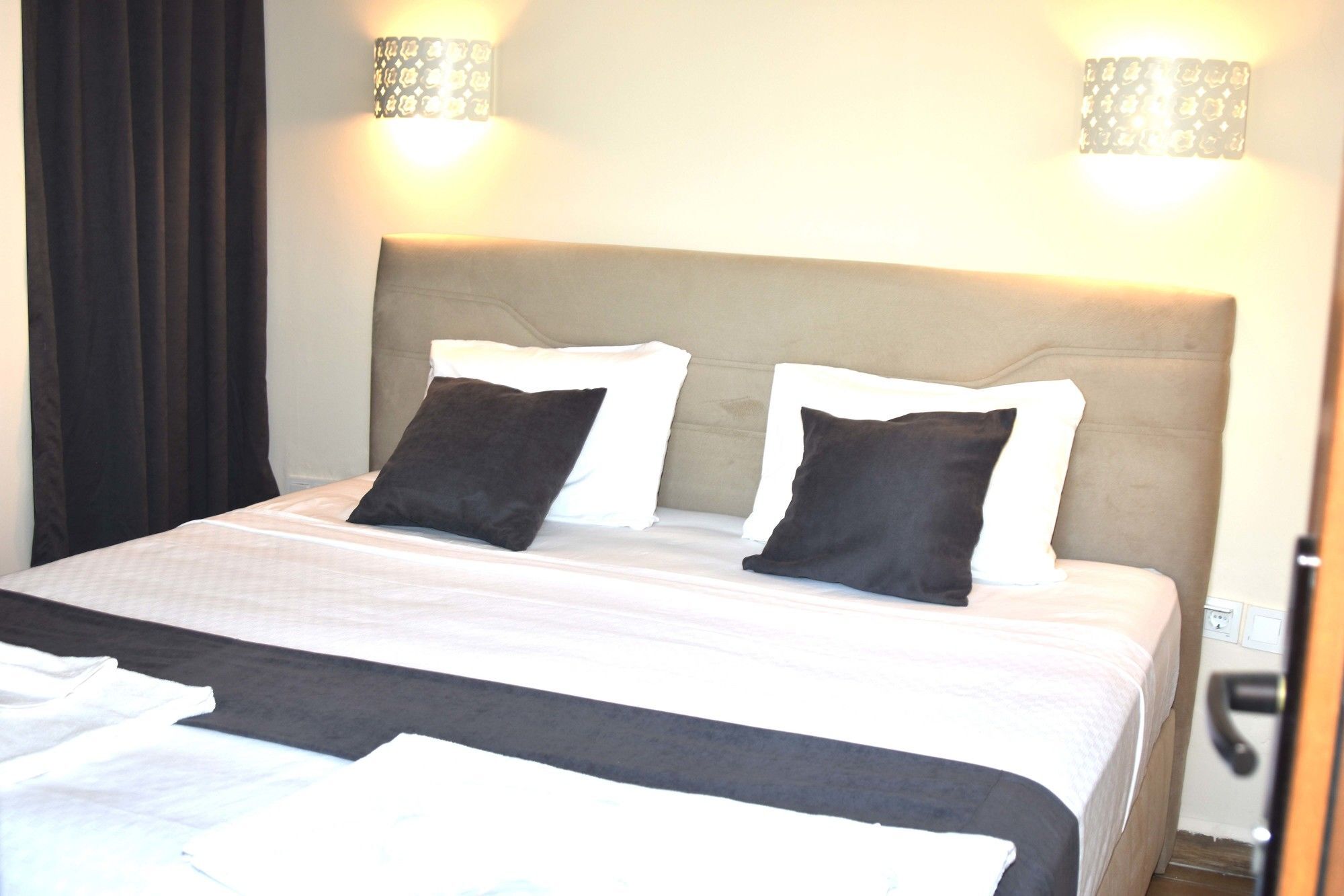 Apart Otel Dasis