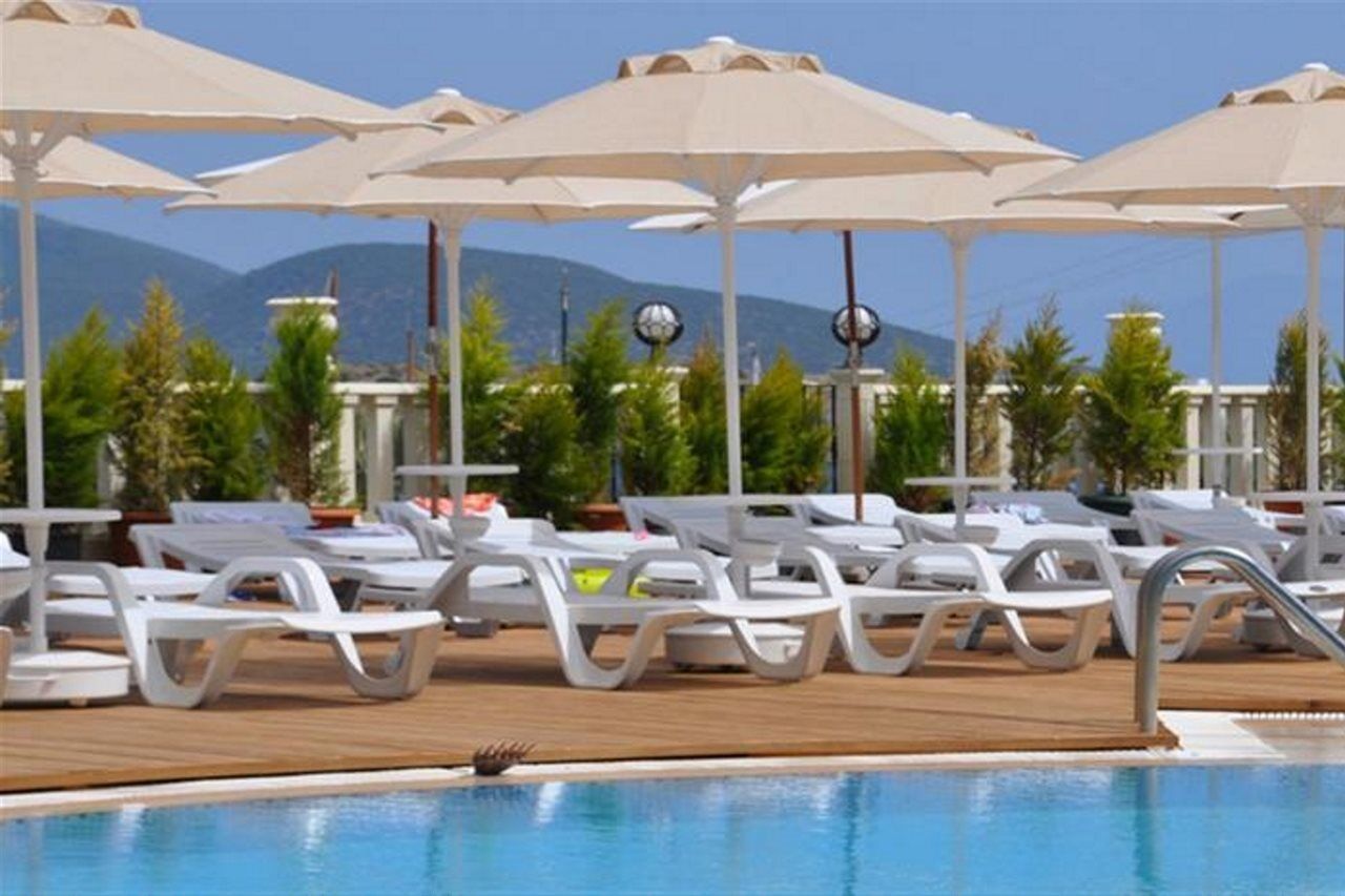 Poseidon Hotel