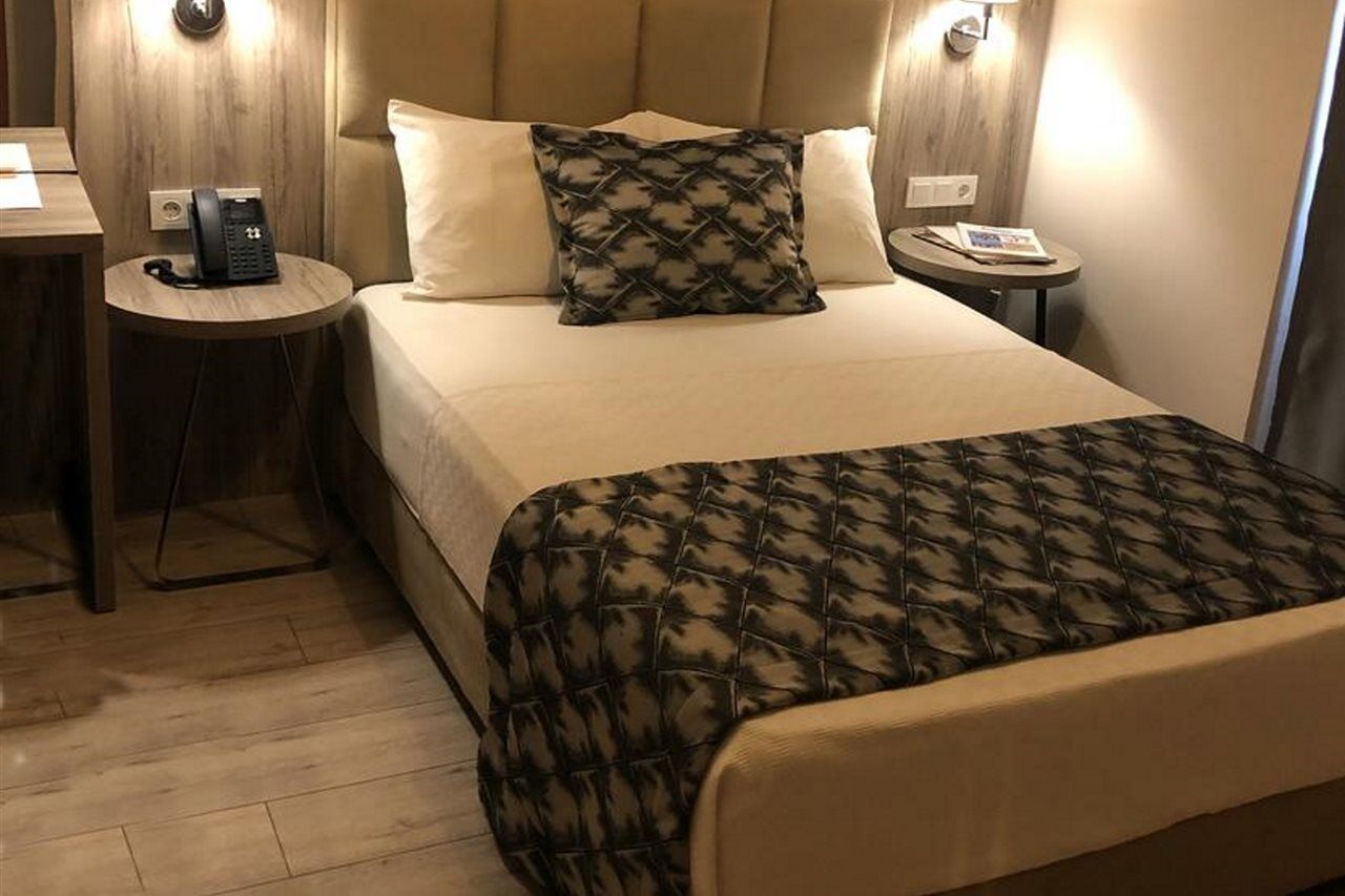 Poseidon 4*