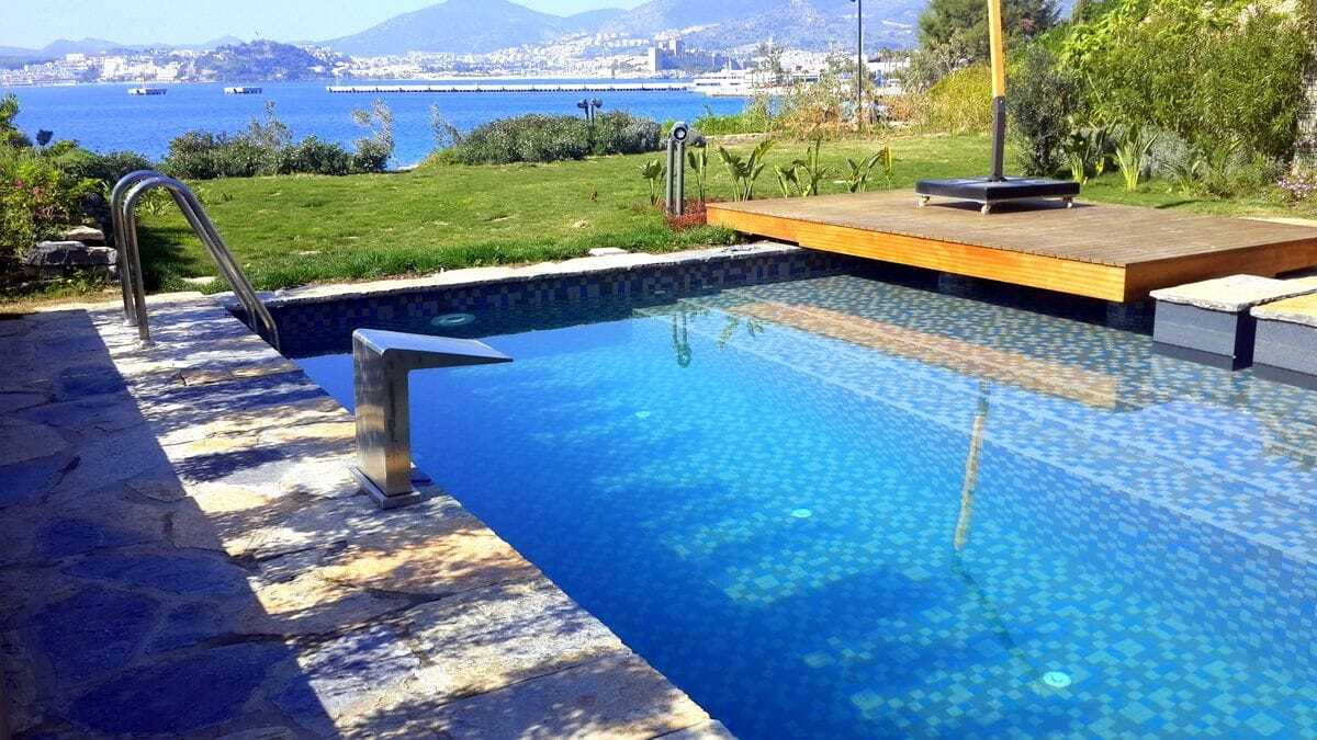 Villa Bodrum Bodrum