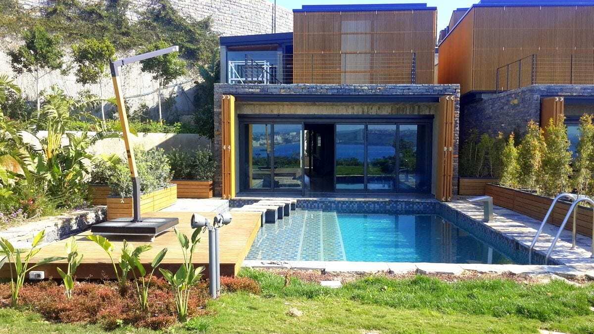 Villa Bodrum