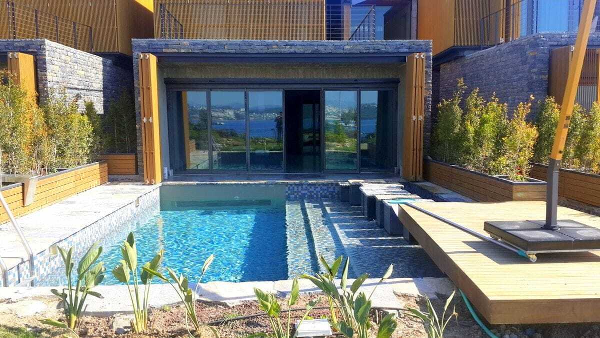 Villa Bodrum