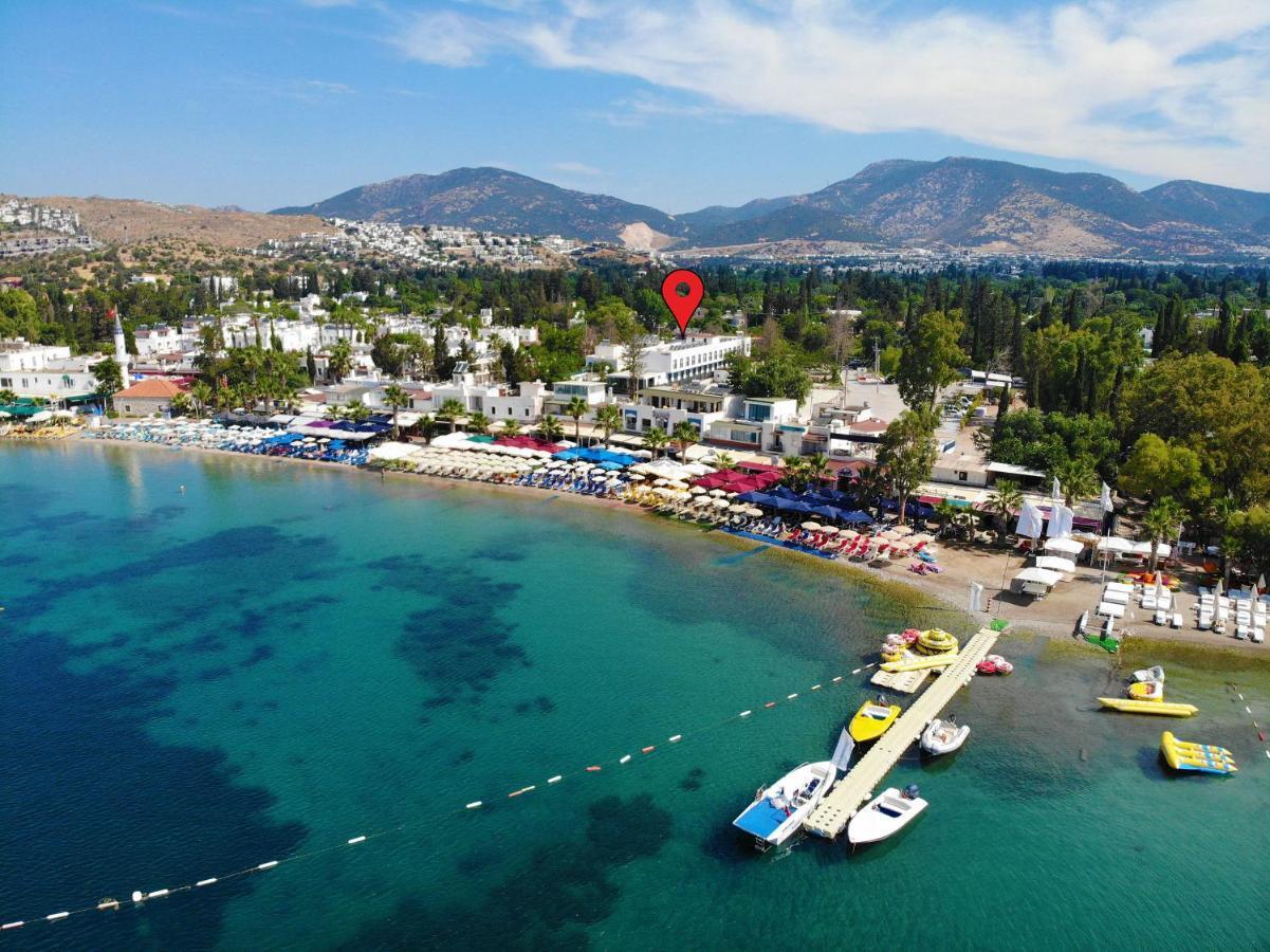Bed & Breakfast My Bitez Bodrum