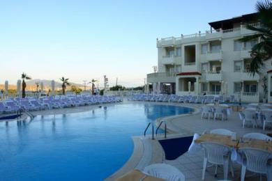 Hotel Poseidon