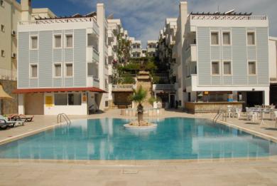 Poseidon Bodrum