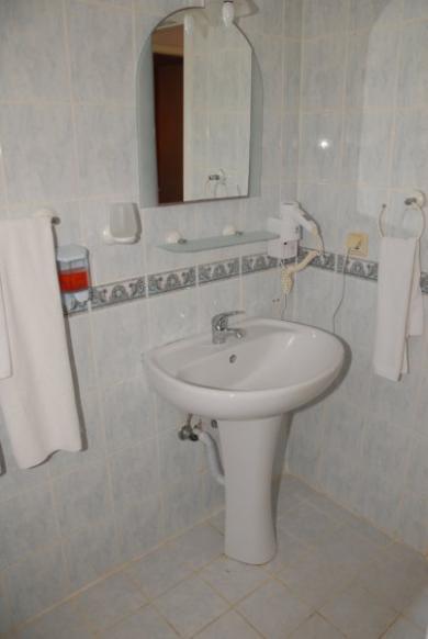 Poseidon Hotel Bodrum