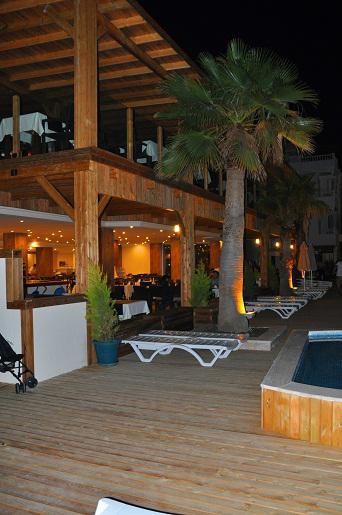 Poseidon 4* Bodrum