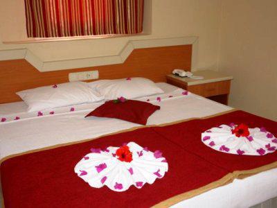 Poseidon Hotel 4*