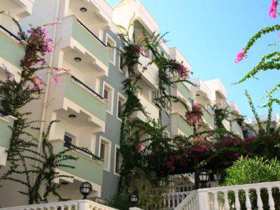Poseidon Hotel