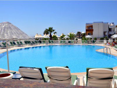 Malama Hotel 2*