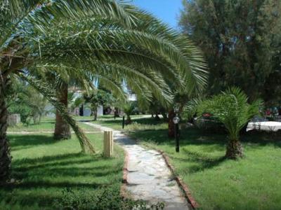 Hotel Malama Bodrum