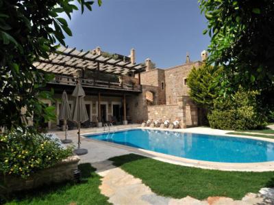 Ada Turkbuku Hotel Bodrum