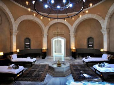 Ada Turkbuku Hotel 5*