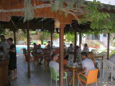 Otel Bitez Bodrum
