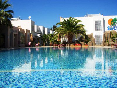 Sun Club Gumbet Hotel Bodrum