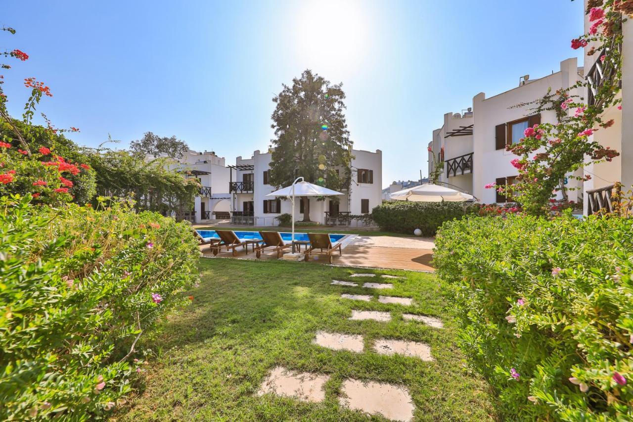 Apartment Myndos Hotel & Residence *