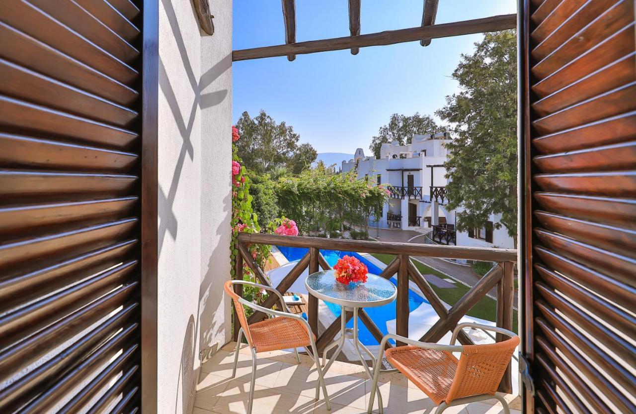 Myndos Hotel & Residence