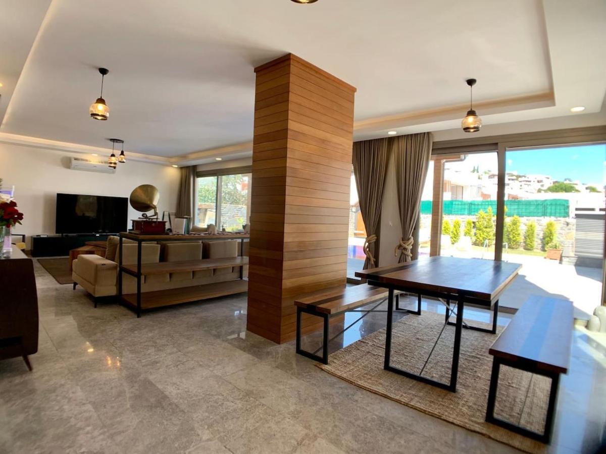 Motel Ultra Luxury Private With Swimming Pool Bodrum