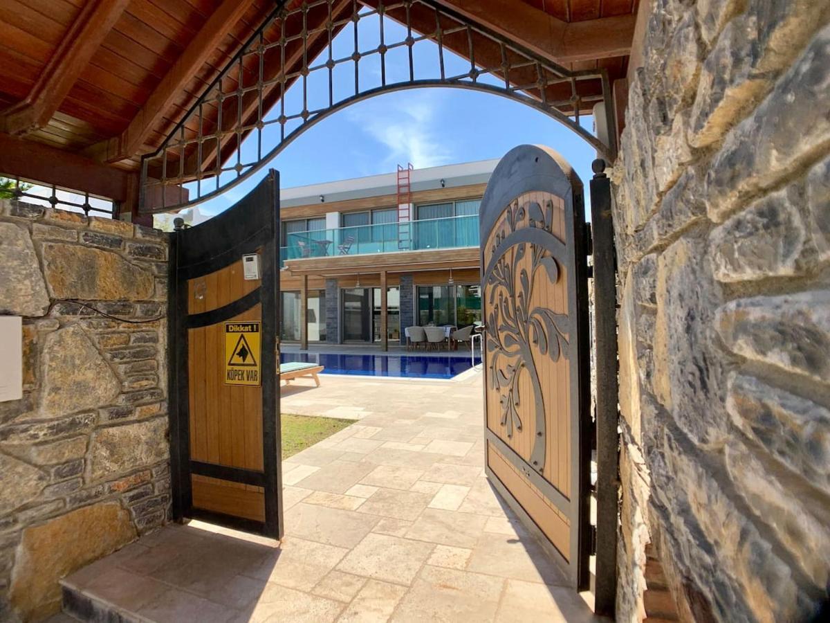 Ultra Luxury Private With Swimming Pool