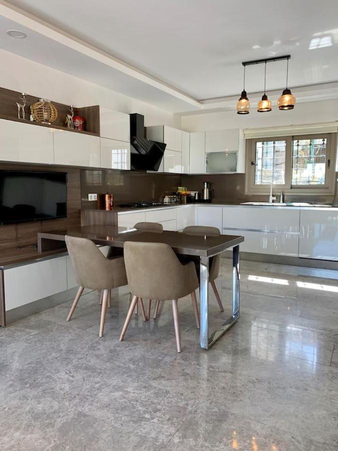 Ultra Luxury Private With Swimming Pool Motel Bodrum
