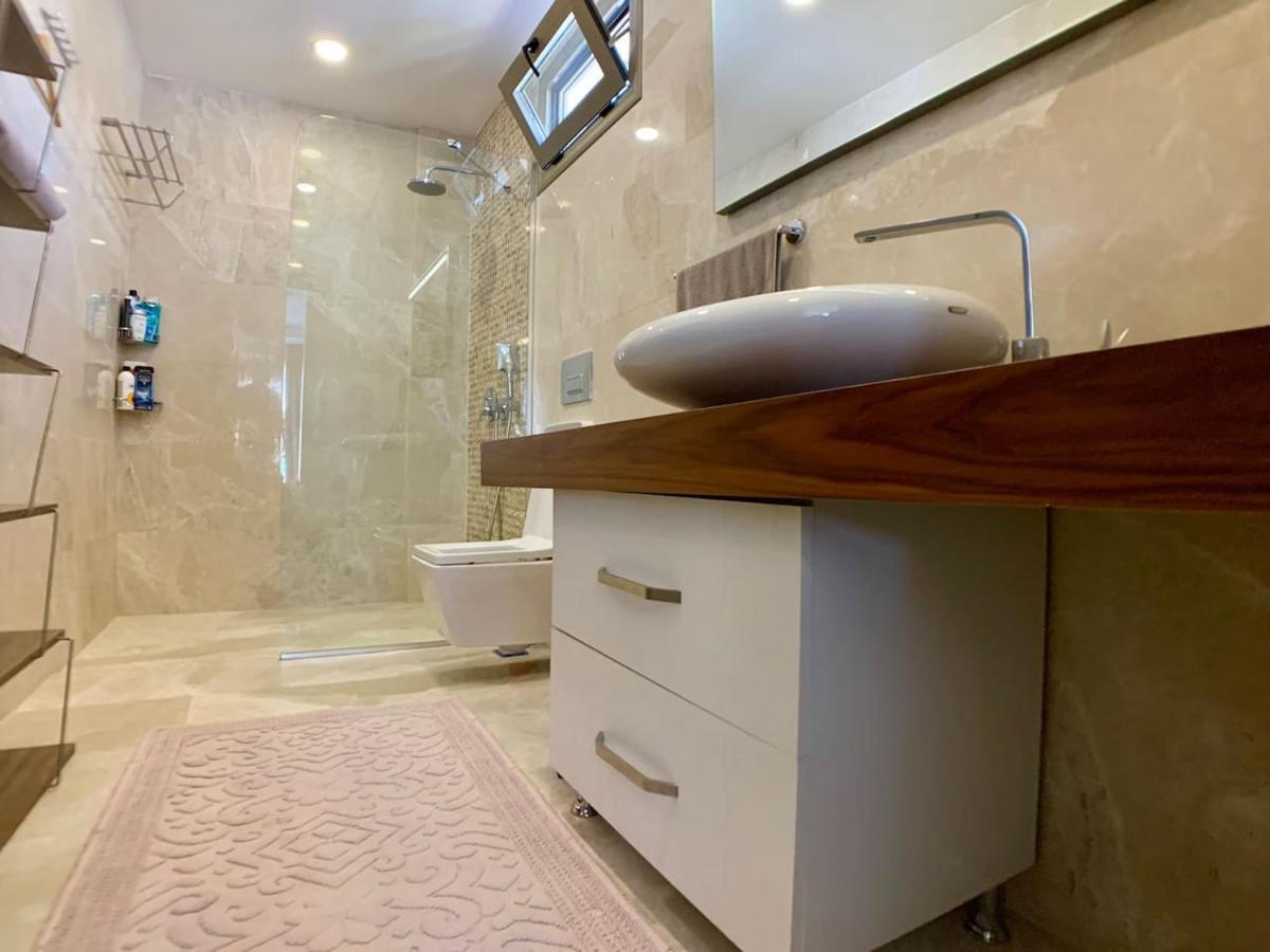 Motel Ultra Luxury Private With Swimming Pool Bodrum