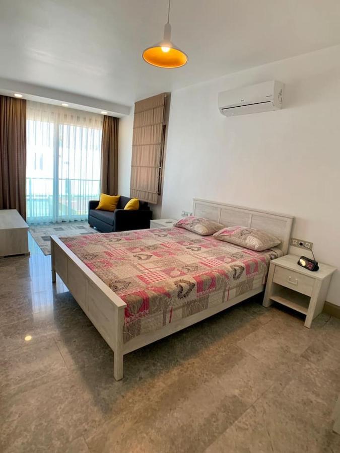 Ultra Luxury Private With Swimming Pool Motel Bodrum