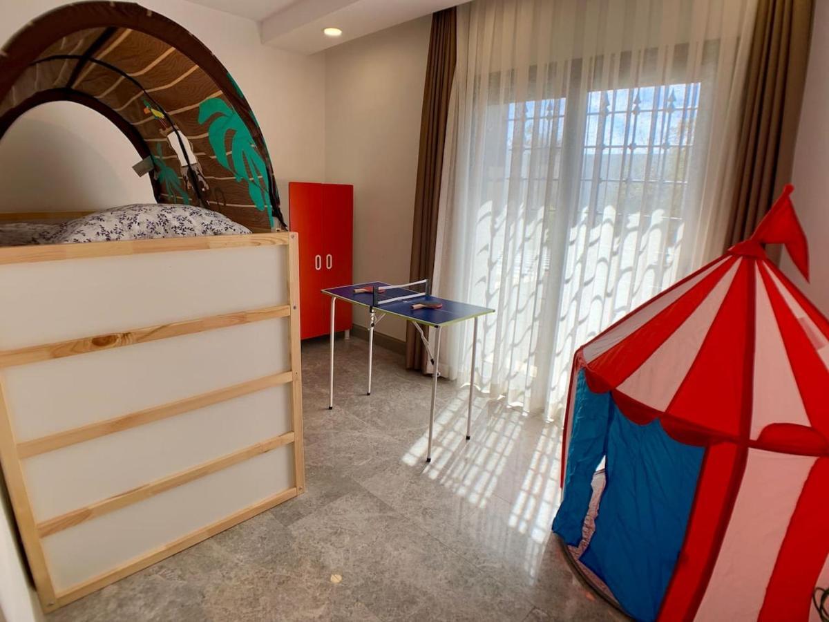 Ultra Luxury Private With Swimming Pool * Bodrum