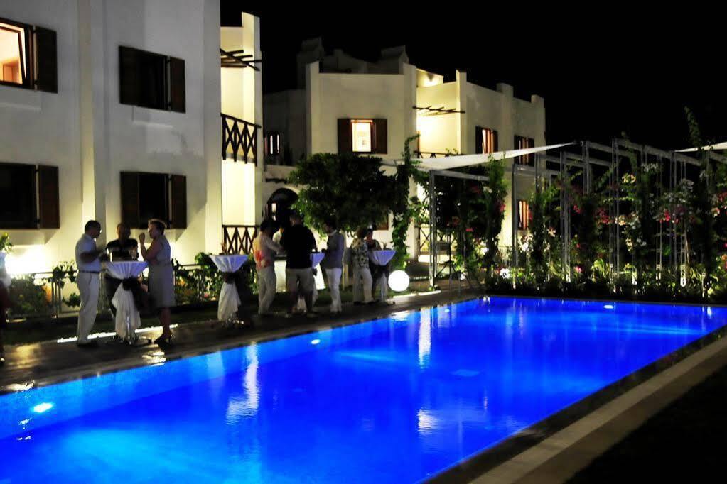 Myndos Hotel & Residence *