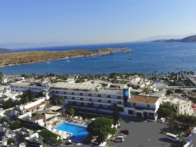 Hotel The Life Gumbet Hill Bodrum