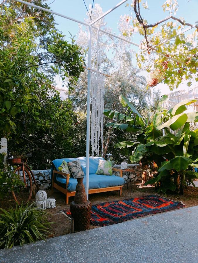 L'onda Bodrum