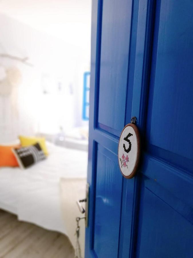Hotel L'onda Bodrum