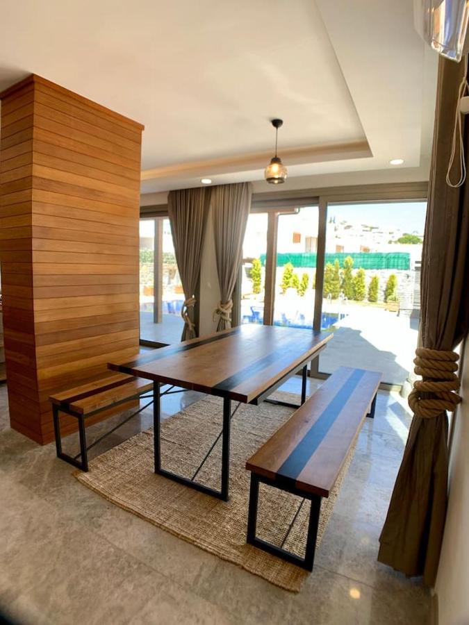 Motel Ultra Luxury Private With Swimming Pool Bodrum