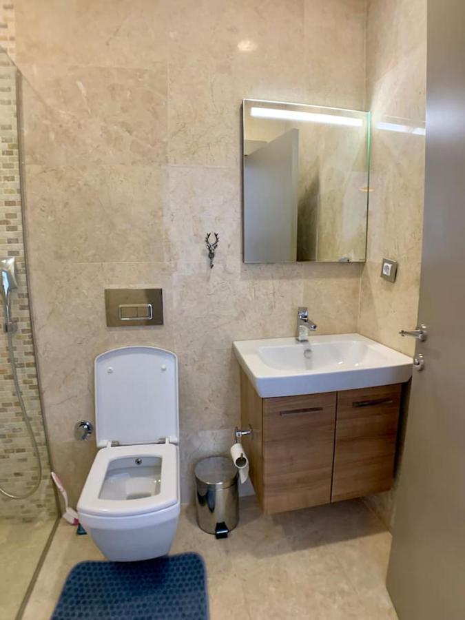 Ultra Luxury Private With Swimming Pool Bodrum