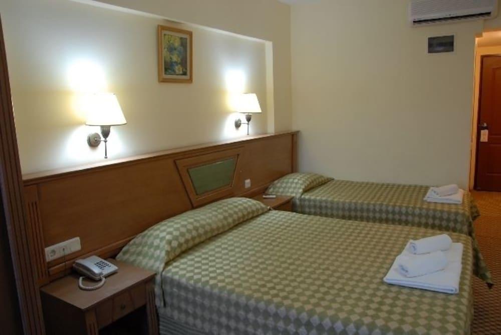 Resort Eken Bodrum