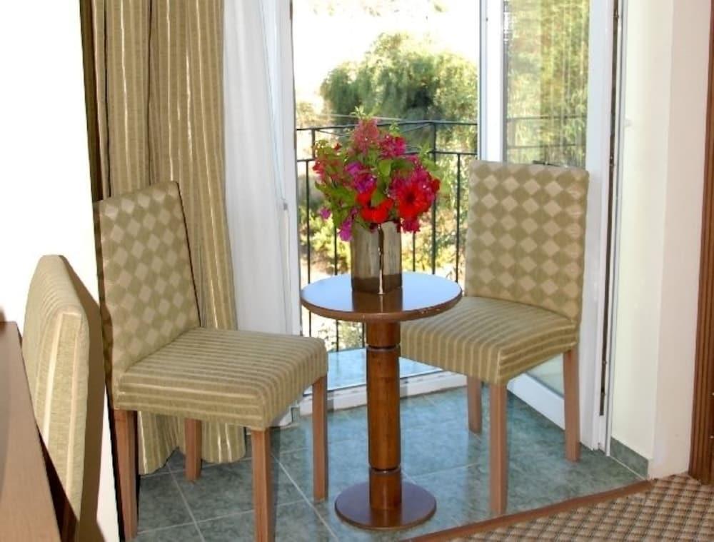 Eken 4* Bodrum