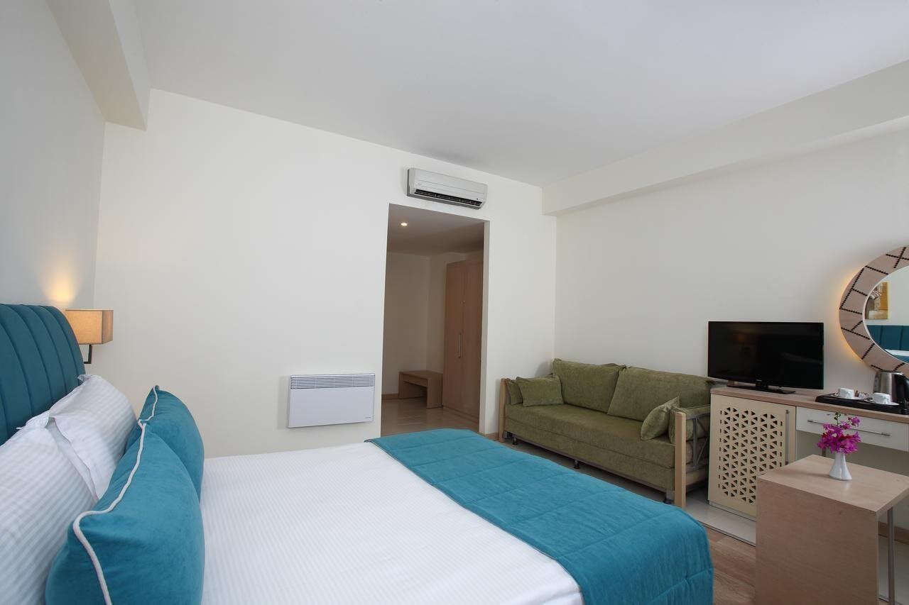 Mandarin & Resort 5*