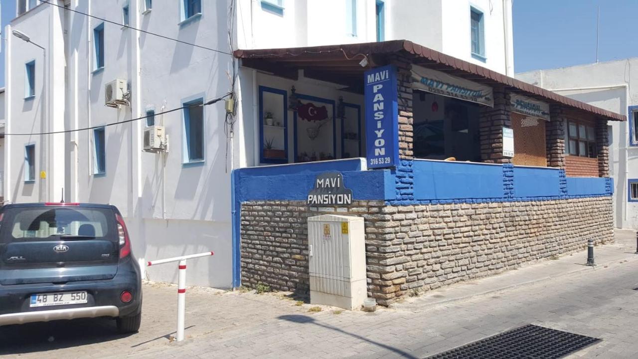 Goekmavi Bodrum