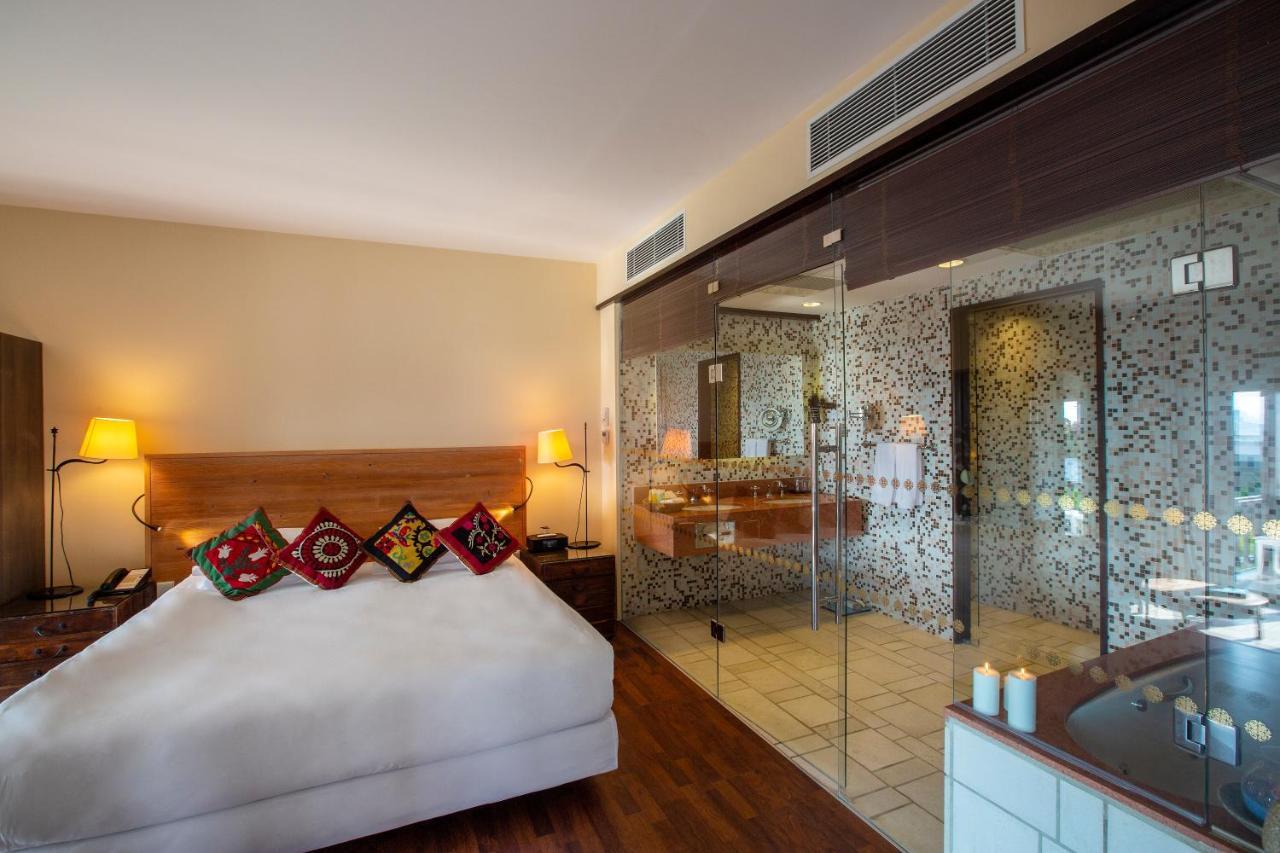 Hotel The Marmara - Adult Only 5*