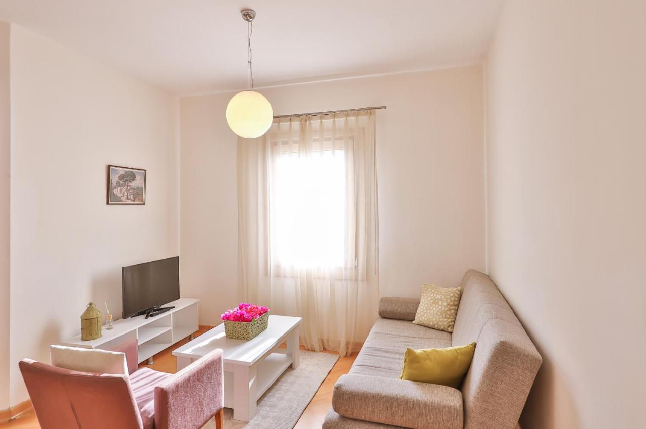 Myndos Hotel & Residence Apartment