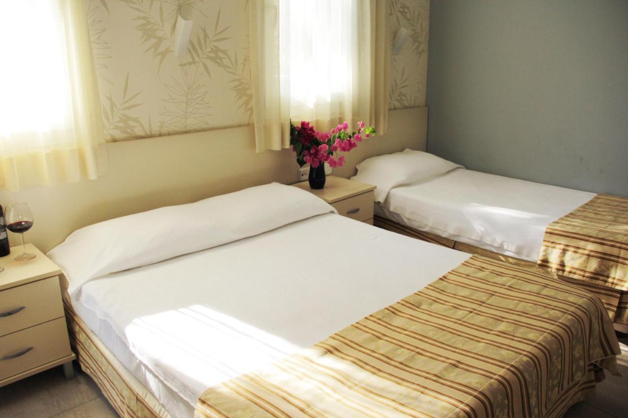Hotel Acelya *