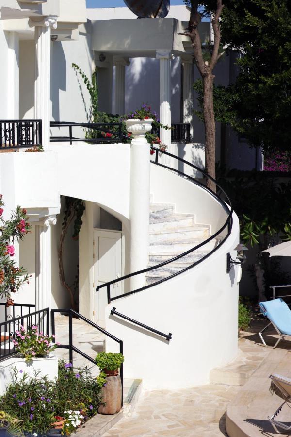 Acelya Hotel Bodrum